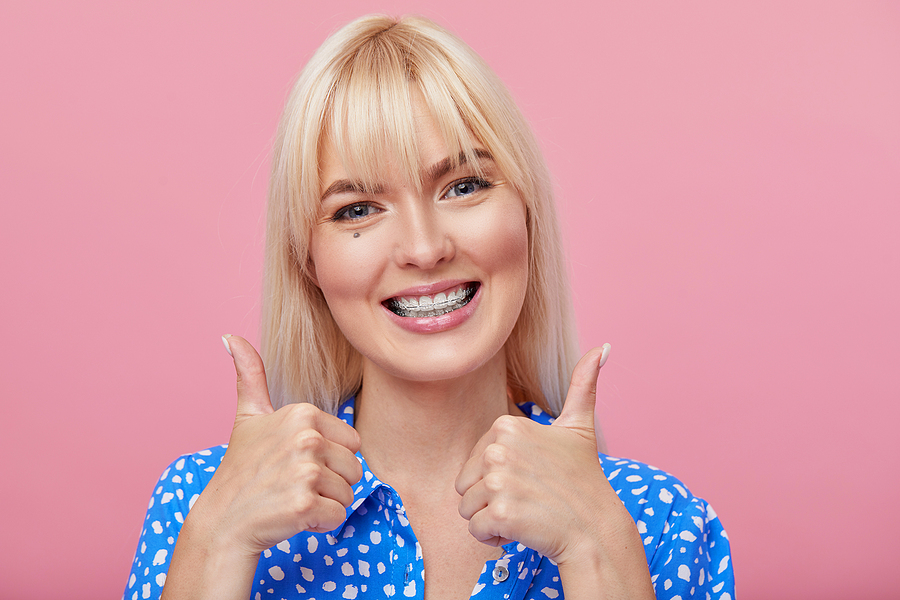 Procedures to Brighten Your Teeth