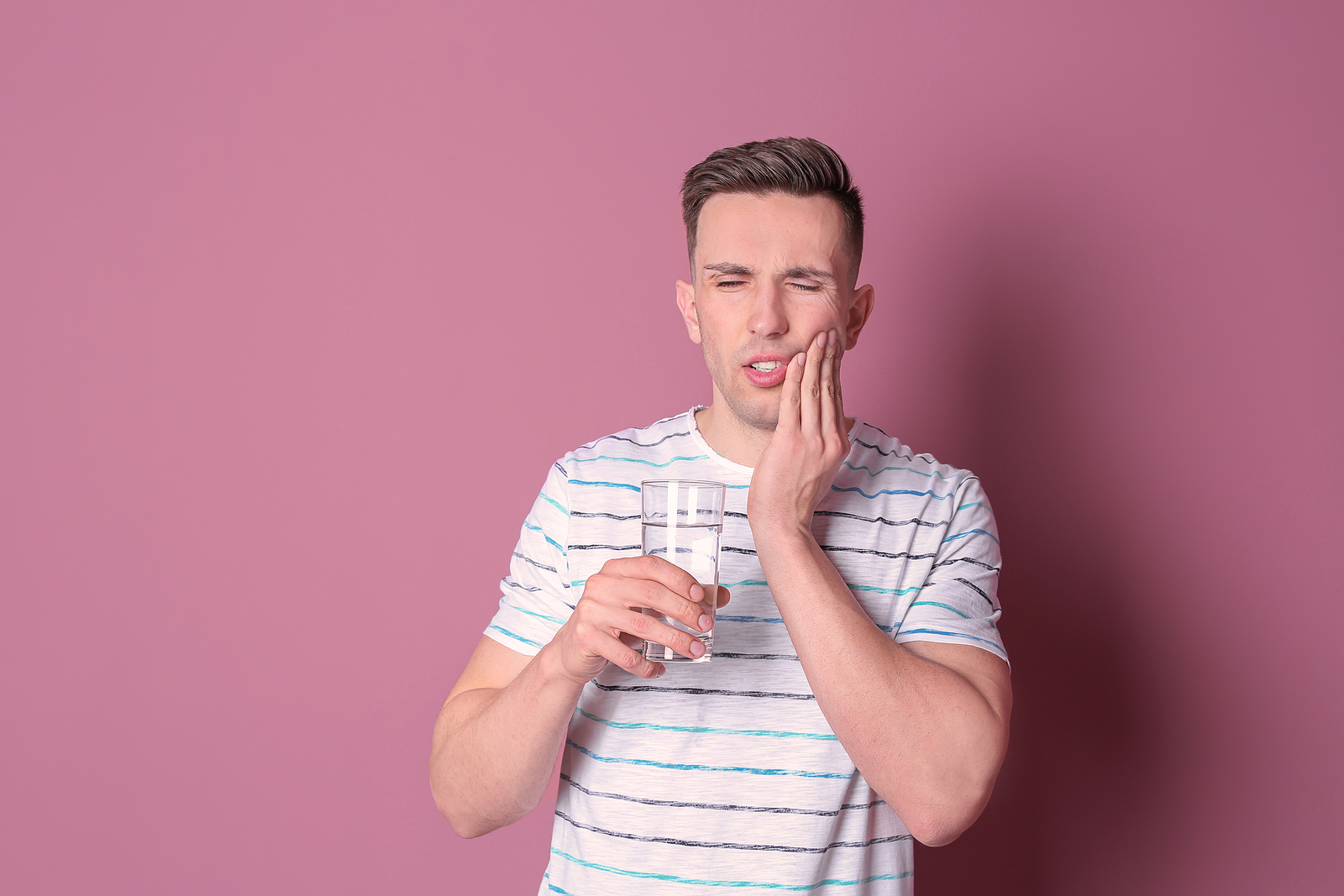 Why Should You Choose a Root Canal?